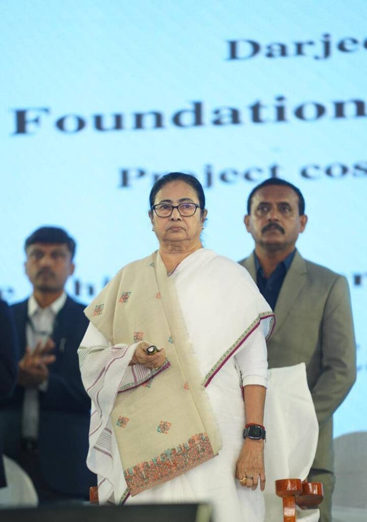 জিটিএর-কাজের জন্য ৭৫ কোটি টাকা দেওয়ার কথা ঘোষণা করেছেন মুখ্যমন্ত্রী মমতা বন্দ্যোপাধ্যায়।
