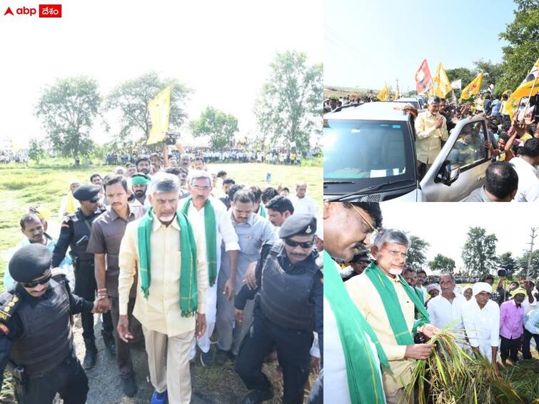 andhra news tdp chief chandrababu comments on telangana election results latest news Chandrababu on Telangana Election Results: 'అహంకార ఫలితం తెలంగాణలో చూశాం' - ఏపీలోనూ అదే రిపీట్ అవుతుందంటూ చంద్రబాబు సంచలన వ్యాఖ్యలు