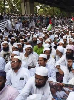 मध्‍य प्रदेश की 230 विधानसभा सीटों में से चुने गए कितने मुस्लिम विधायक