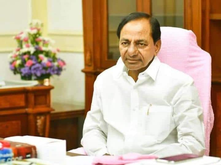 Ex-Telangana CM KCR Undergoes Hip Replacement Surgery After Fall KT Ramarao PM Modi Revanth Reddy Ex-Telangana CM KCR Undergoes Successful Hip Replacement Surgery After Fall