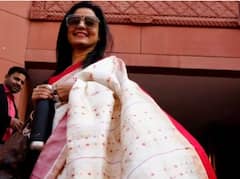 ਬੇਬਾਕ ਬਿਆਨ ਦੇਣ ਦੇ ਨਾਲ-ਨਾਲ ਲਗਜ਼ਰੀ ਲਾਈਫਸਟਾਈਲ ਨਾਲ ਰਹਿੰਦੀ ਹੈ ਮਹੂਆ ਮੋਇਤਰਾ, ਵੇਖੋ ਤਸਵੀਰਾਂ