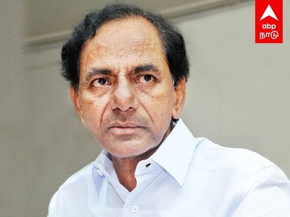 Pragathi Bhavan : ரோட்டை ஆக்கிரமித்த KCR..செக் வைத்த ரேவந்த்..முதல் நாள் சம்பவம்