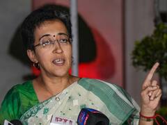 AAP सरकार में सबसे ज्यादा विभागों वाली मंत्री बनीं आतिशी, कानून विभाग की भी मिली जिम्मेदारी