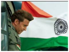 Fighter Teaser: Hrithik Roshan, Deepika Padukone And Anil Kapoor Starrer Reminds You Of Top Gun