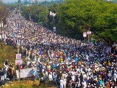 भोपाल में चार दिवसीय इज्तिमा शुरू, देशभर से आए उलेमा करेंगे तकरीर, 20 हजार वालंटियर्स तैनात