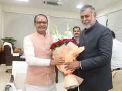 मध्य प्रदेश: सीएम पर सस्पेंस के बीच शिवराज सिंह चौहान से मिले प्रह्लाद पटेल, तस्वीर के क्या हैं सियासी संकेत?