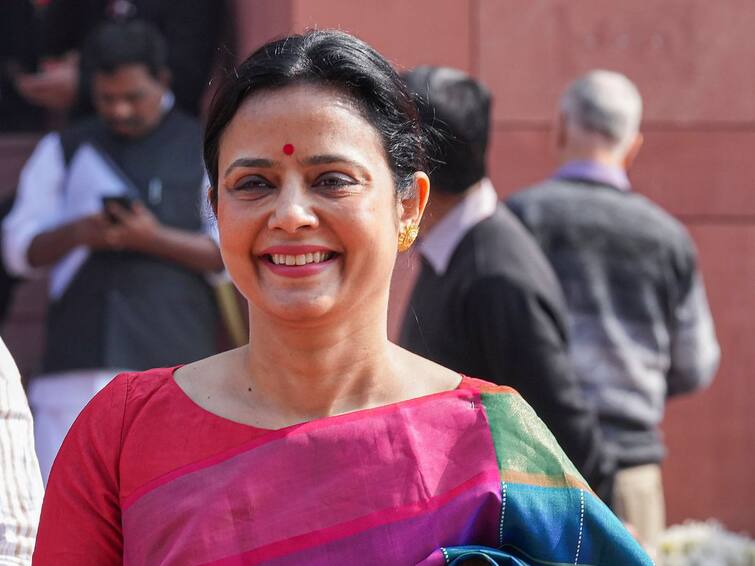 Mahua Moitra tmc mp Ahead Of Ethics Panel Report in lok sabha On Cash For Query Case You Will See Mahabharat Ka Rann 'You Will See Mahabharat Ka Rann': Mahua Moitra Ahead Of Ethics Panel Report On Cash-For-Query Case