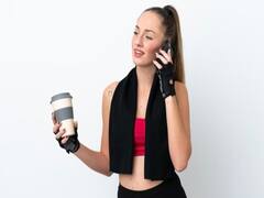 वर्कआउट से पहले पीते हैं कॉफी तो जान लें काम की बात, ऐसा करना फायदेमंद या नुकसानदायक?