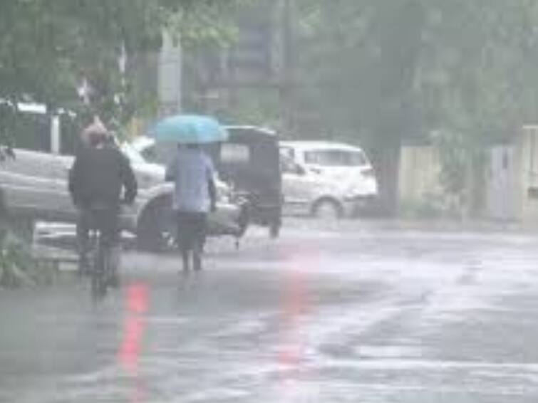 Chance of rain in next 3 hours in Tamil Nadu weather report november 8 2023 Rain Alert: தமிழ்நாட்டில் அடுத்த 3 மணிநேரத்தில் மழைக்கு வாய்ப்பு...எந்தெந்த மாவட்டங்களில்?