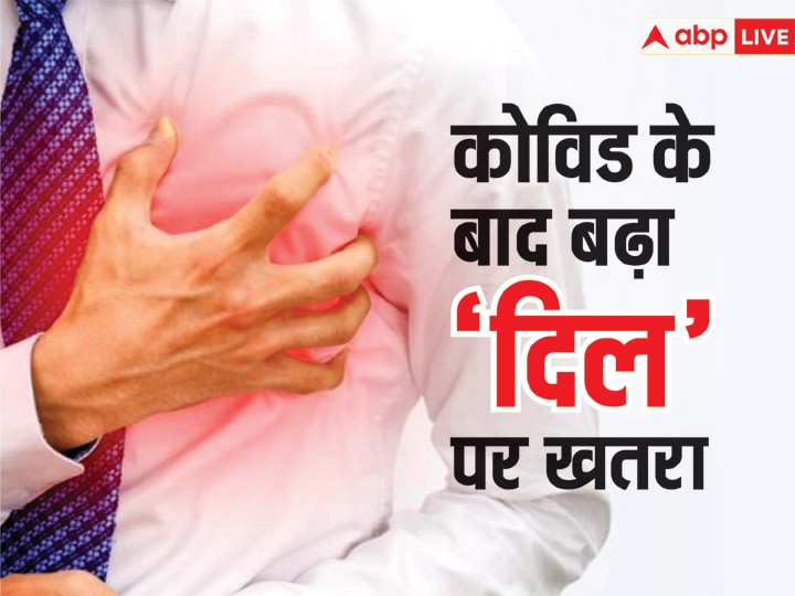 ALERT! The number of deaths due to heart attack is increasing, be ...