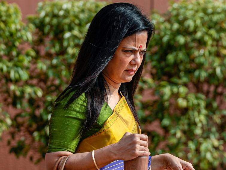 Cash For Query Case: Parliament Winter Session Lok Sabha Ethics Panel Report Mahua Moitra To Be Tabled Today Cash-For-Query Case: Lok Sabha Ethics Panel Report On Mahua Moitra To Be Tabled Today. 10 Points