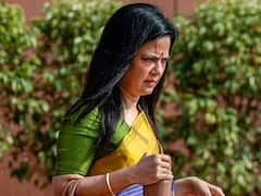 Cash-For-Query Case: Lok Sabha Ethics Panel Report On Mahua Moitra To Be Tabled Today. 10 Points