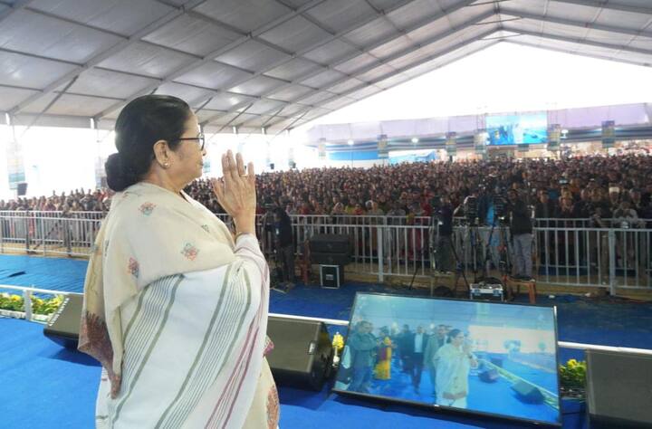 চা সুন্দরী প্রকল্প নিয়েও ভাবনা রয়েছে। মুখ্যমন্ত্রী জানিয়েছেন, এই প্রকল্পের অধীনে ৩ লক্ষ বাগান শ্রমিককে জমির পাট্টা বা পাকা বাড়ি দেওয়া হবে।