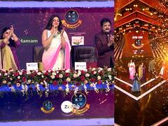 Saregamapa Lil Champs: ஃபைனலுக்கு தேர்வாகும் அடுத்த 2 போட்டியாளர்கள் யார்? சரிகமப லிட்டில் சேம்ப்ஸ் அப்டேட்!