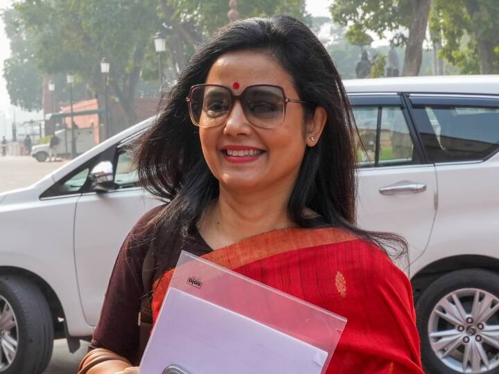 क्या महुआ मोइत्रा अब चुनाव लड़ेंगी? खुद दिया जवाब | जानें उनके बारे में सबकुछ क्या महुआ मोइत्रा अब चुनाव लड़ेंगी? खुद दिया जवाब | जानें उनके बारे में सबकुछ