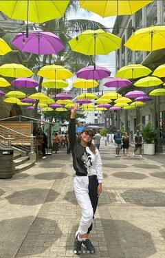 Hina Khan: ਹਿਨਾ ਖਾਨ ਨੇ ਮਾਰੀਸ਼ਸ 'ਚ ਛੁੱਟੀਆਂ ਮਨਾਉਂਦੇ ਹੋਏ ਸ਼ੇਅਰ ਕੀਤੀਆਂ ਤਸਵੀਰਾਂ, ਤੁਸੀਂ ਦੇਖੀਆਂ ਇਹ ਤਸਵੀਰਾਂ?