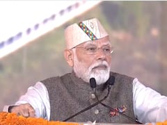 'Wed In India': PM Modi Bats For U'khand As Venue For 'Destination Weddings'