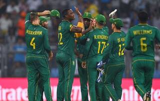 IND vs SA: ભારત સામે ટી20 સીરીઝ પહેલા દક્ષિણ આફ્રીકાને ઝટકો, આ ખેલાડી સીરીઝમાંથી બહાર 