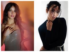 10 Photos Of Triptii Dimri That Prove Her 'New National Crush' Status Right