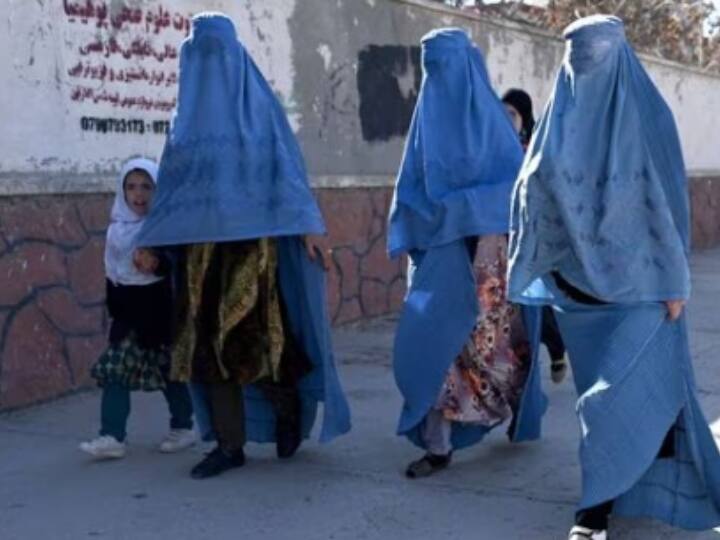 Taliban who banned women education realized their mistake said Education Cause Of Distance With Public Taliban: लड़कियों की शिक्षा पर बैन लगाने वाले तालिबान को हुआ गलती का एहसास, जानें अब क्या कहा