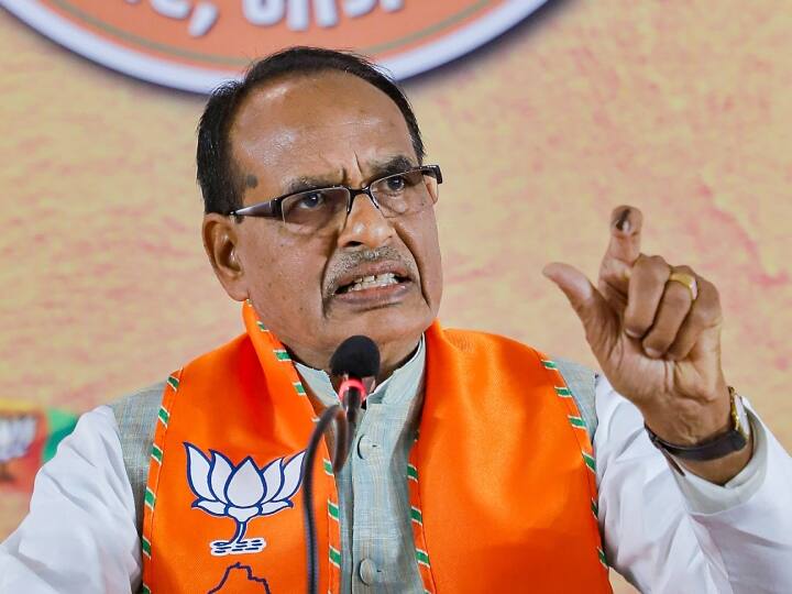 CM Shivraj Singh Chouhan start preparing for Lok Sabha Elections 2023 MP BJP CM Face ann BJP CM Name: एमपी फतह के बाद सीएम शिवराज लोकसभा चुनाव की तैयारी में जुटे, सीएम पद को लेकर दिया ये बयान