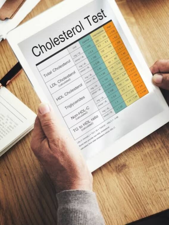 सर्दियों में बढ़ते कोलेस्ट्रॉल को करना है कम, डाइट में शामिल करें ये चीजें