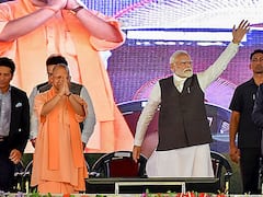 काशी में लगेगा VVIP का जमावड़ा, राष्ट्रपति, पीएम मोदी और सीएम योगी करेंगे शिरकत