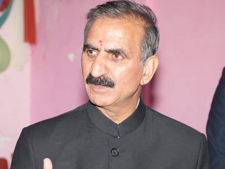 Himachal Pradesh Cabinet Expansion CM Sukhvinder Singh Sukhu said Cabinet expansion will happen in this year ANN Himachal Cabinet Expansion: हिमाचल प्रदेश में इसी साल होगा मंत्रिमंडल का विस्तार, CM सुक्खू का आया बयान