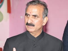 हिमाचल प्रदेश में इसी साल होगा मंत्रिमंडल का विस्तार, CM सुक्खू का आया बयान