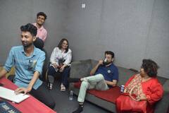 Chiranjit New Film: আগামী বছরের শুরুতেই আসছে চিরঞ্জিতের নতুন ছবি, সঙ্গে 'হেমামালিনী'!