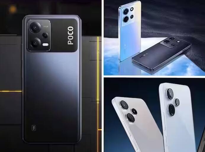 Year Ender 2023: સ્માર્ટફોન માર્કેટ માટે આ વર્ષ ઘણું સારું રહ્યું છે, કંપનીઓએ અપેક્ષા મુજબ નવા ફોન વેચ્યા છે. અમે તમારા માટે 30 હજાર રૂપિયાના બજેટમાં શ્રેષ્ઠ કેમેરા ફોનની જાણકારી લઇને આવ્યા છીએ.