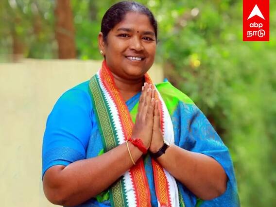 Danasari Seethakka Profile : மாவோயிஸ்ட் To அமைச்சர்!தெலங்கான ரியல் பாகுபலி! யார் இந்த சீதாக்கா?