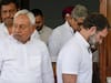 Nitish Kumar: నితీష్ మాటలను పట్టించుకోని రాహుల్ గాంధీ, అదే కాంగ్రెస్ కొంప ముంచిందా?