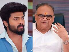 Karthigai Deepam: கார்த்திக்கு உதவ மறுக்கும் தீபா.. ஐஸ்வர்யா தீட்டும் சதி திட்டம் - கார்த்திகை தீபம் இன்று!