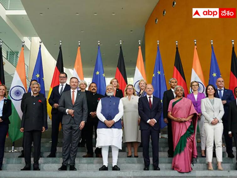 Year Ender 2023 Bharat Ki Baat Hosting the G20 meeting in 2023 is one of the great achievements of India abpp Bharat Ki Baat Year Ender 2023 : అద్వితీయంగా జీ20 నిర్వహణ - 2023లో మరింత పెరిగిన భారత్ ప్రతిష్ట