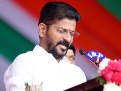 तेलंगाना के मुख्यमंत्री रेवंत रेड्डी ने सांसद पद से दिया इस्तीफा