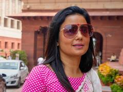 संसद सदस्यता रद्द होने के बाद महुआ मोइत्रा की पहली प्रतिक्रिया, 'मेरे खिलाफ कोई सबूत नहीं, बीजेपी का एजेंडा'