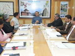 हिमाचल में होगी अर्बन वैलनेस सेंटर की शुरुआत, स्वास्थ्य सुविधा के साथ इलाज का खर्च होगा कम