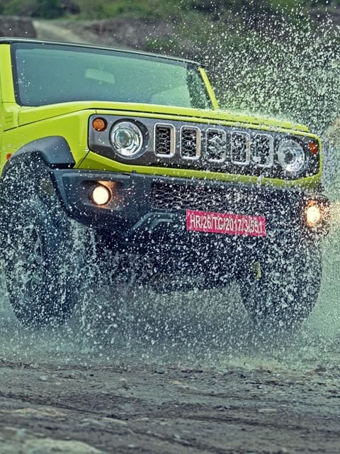 वो SUVs जिनका 2023 में बजा डंका