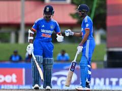 'यशस्वी जयसवाल और ऋतुराज गायकवाड़ ओपनर होंगे, जबकि शुभमन गिल...; पूर्व भारतीय दिग्गज ने दिया बड़ा बयान