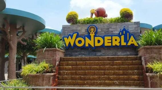 વન્ડરલા પાર્ક એન્ડ રિસોર્ટ્સે 350 કરોડના ખર્ચે રાજ્યમાં એમ્યૂઝમેન્ટ પાર્ક બનાવશે વન્ડરલા પાર્ક એન્ડ રિસોર્ટ્સે 350 કરોડના ખર્ચે રાજ્યમાં એમ્યૂઝમેન્ટ પાર્ક બનાવશે
