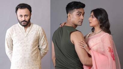 Raja Rani Romeo: ধারাবাহিক আলোর কোলে-তে অভিনয় করছেন স্বীকৃতি। নতুন এই ওয়েব সিরিজ মুক্তি পাবে ক্লিক-এ।
