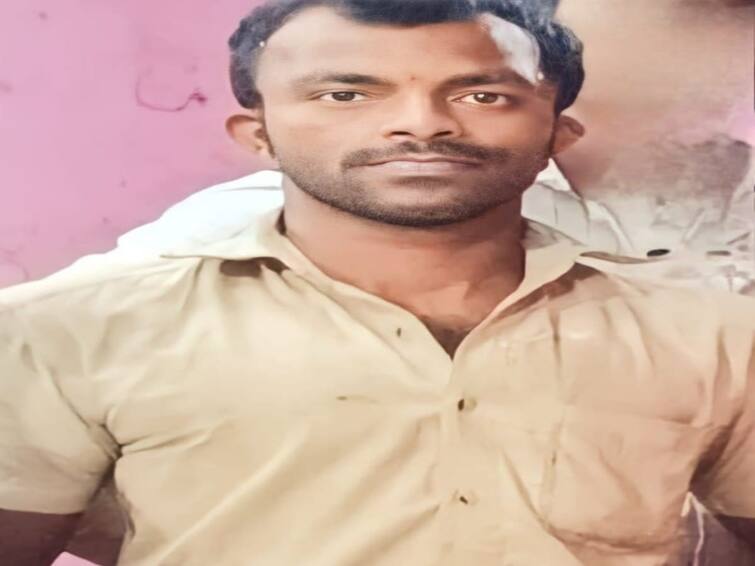 Nellai crime news man was hacked to death near Munneerpallam TNN Crime: நெல்லையில் பயங்கரம்; முன்னீர்பள்ளம் அருகே வாலிபர் சரமாரி வெட்டிக்கொலை