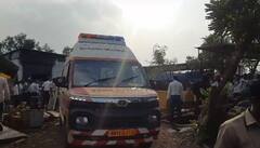 PCMC Fire : पिंपरी-चिंचवडमध्ये तळवडे एमआयडीसीमध्ये अग्नितांडव, आतापर्यंत 6 जणांचा मृत्यू