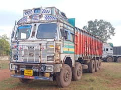 छत्तीसगढ़: NMDC स्टील प्लांट की सुरक्षा में लगी सेंध! एक ही नंबर प्लेट वाले दो ट्रकों से चोरी का 60 टन कच्चा लोहा बरामद, कीमत लाखों में