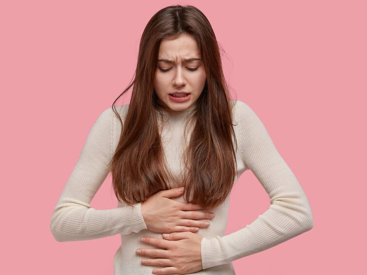 Stomach Cancer: Does the stomach feel like this?  May be cancer – be careful if these symptoms appear