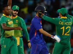 ਦੱਖਣੀ ਅਫਰੀਕਾ ਦੌਰੇ 'ਤੇ 8 ਮੈਚ ਖੇਡੇਗੀ ਟੀਮ ਇੰਡੀਆ , ਹਰ ਫਾਰਮੈਟ 'ਚ ਵੱਖ-ਵੱਖ ਕਪਤਾਨ