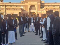 राजस्थान: प्रदेश की 250 बार एसोसिएशन में 'वन बार वन वोट' के तहत मतदान, पंजाब के बाद राजस्थान दूसरा राज्य