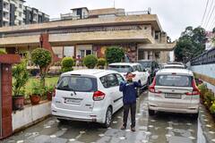 नोट ही नोट...पीएम मोदी भी हुए हैरान, अब तक 220 करोड़ से ज्यादा की हुई काउंटिंग, छापेमारी जारी