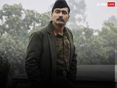 विक्की कौशल की 'सैम बहादुर' इस क्रिसमस पर नहीं होगी OTT पर रिलीज, जानिए- कब और कहां देख सकेंगे ये फिल्म